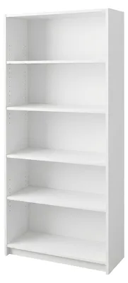 Obrázok produktu pre Knižnica 57B biela