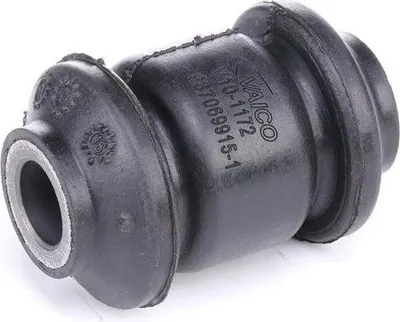 Produktbild von Lagerung Lenker für Querlenker für VW Golf IV Schrägheck (1J1) Vorne Vorne Unten V10-1172 VAICO
