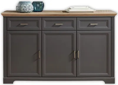 Produktbild von Innostyle Jasmin Sideboard aus Holzwerkstoff