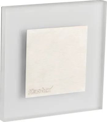 Immagine prodotto di Lampada per scale APUS 0,8W 4000k Kanlux 32488