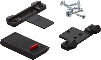Produktbild von Ritter AES 52 S Montageset für den Einbau-Allesschneider AES 52 S
