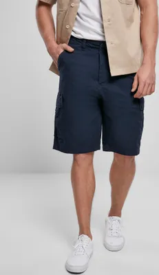 Immagine prodotto di BRANDIT BDU Ripstop Shorts navy taglia 4XL