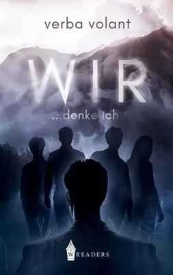 Produktbild von Wir ... denke ich