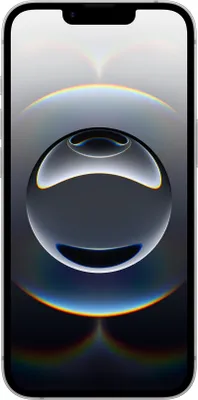 Produktbild von Apple iPhone 16e - 5G Smartphone - Dual-SIM /