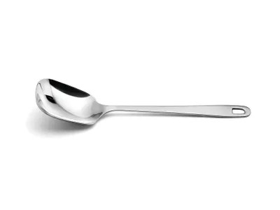 Produktbild von Karl Weis Vorlegelöffel Mamsell, Edelstahl, 24 cm