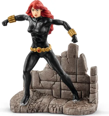 Produktbild von Schleich - Tierfiguren, Black Widow; 21505