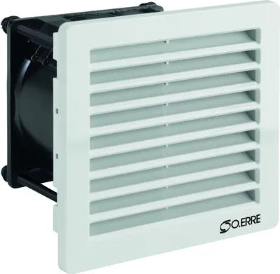 Obrázek produktu pro Ventilátor rozvaděče RCQ 50.11 Větrání 35 m³/h