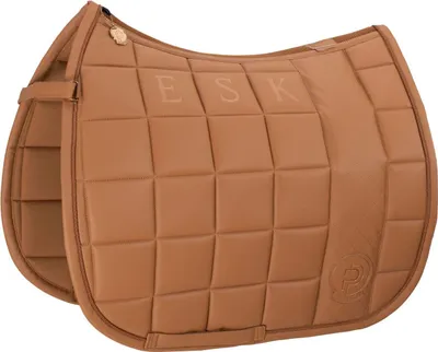 Produktbild von Eskadron Platinum HW23 Big Square Faux Leather Schabracke