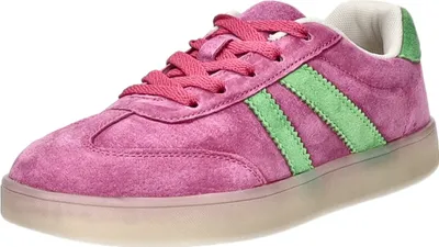 Produktbild von Schnürhalbschuh Sneaker (sportlich) F24103-FU