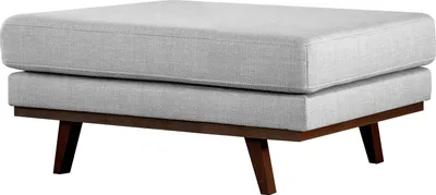 Produktbild von home24 Polsterhocker