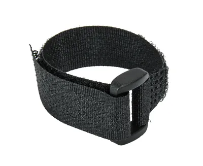 Immagine prodotto di DEDRA Stringinastro16x210mm,10pz,nero,| 11RC16212