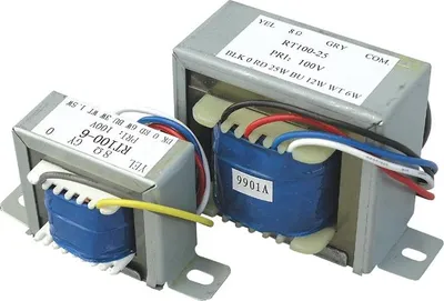 Immagine prodotto di DEXON Trasformatore di conversione 25 W PT 250