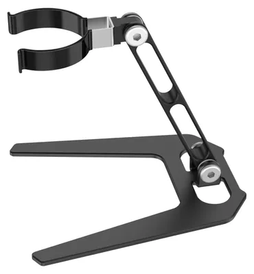 Mikroskopständer aus Metall, höhenverstellbar, für USB-Mikroskope