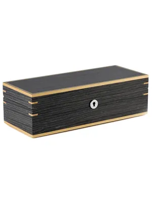 Produktbild von Rothenschild Uhrenbox [5] Ginko RS-2320-5G