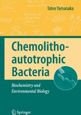 Produktbild von Chemolithoautotrophic Bacteria