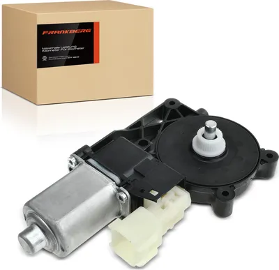 Immagine prodotto di Motore per alzacristalli elettrici Frankberg 1x per Ford Mondeo V Turnier 2.0L