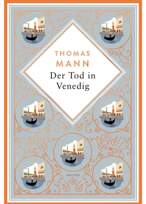 Imagen del producto de Der Tod in Venedig