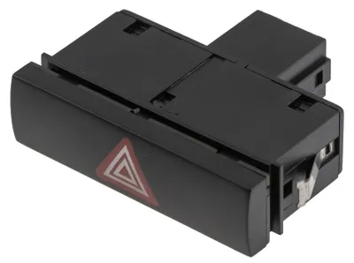 Produktbild von NTY Warnblinkschalter EWS-AU-084 für AUDI A6 Avant (4F5, C6) A6 Limousine (4F2, C6) A6 Allroad (4FH, C6)