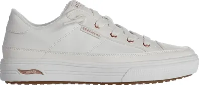 Produktbild von Skechers Arch Fit Arcade - On My Way weiß 38,5