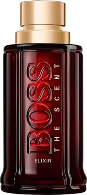 Immagine prodotto di Hugo Boss L'Elisir del Profumo per Lui 100ml