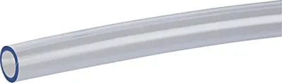 Produktbild von Riegler PVC-Schlauch, glasklar, Schlauch-ø 5x3, Rollenlänge 50 m 50 Stk