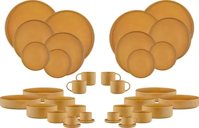 Produktbild von Komplettservice SCANDI 36-Teilig