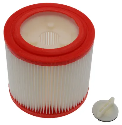 Image de Poubelle avec filtre HEPA Black & Decker 15L 20L 25L 30L BXVC BXVC20 BXVC25 BXVC30