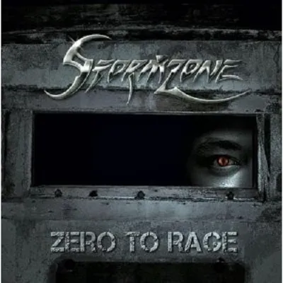 Produktbild von Stormzone-Zero To Rage