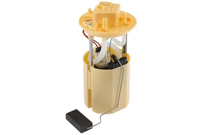 Produktbild von VDO Kraftstoff-Fördereinheit A2C53245173Z für OPEL Corsa D Schrägheck (S07)