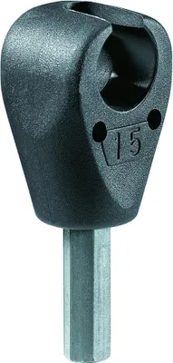 Produktbild von SIMONSWERK Einwindklaue 15mm Montagewerkzeug für VARIANT V, BAKA und SIKU K-Bänder