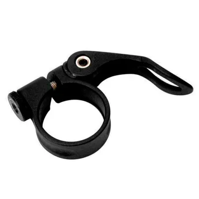Produktbild von LONGUS Muffe - SOCKET 31,8mm - Schwarz