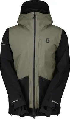 Produktbild von Scott Herren Skijacke Jacket Vertic GTX 2L PL Grau XL