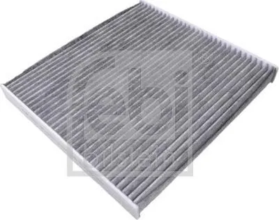 Zdjęcie produktu dla Filtr Kabiny Citroen Jumper Peugeot Boxer 06- Z Aktywnym Weglem