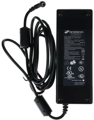Produktbild von Netzteil für Typ FSP120-AAC, 19V, 6.3A, Stecker 5.5 x 2.5 mm rund