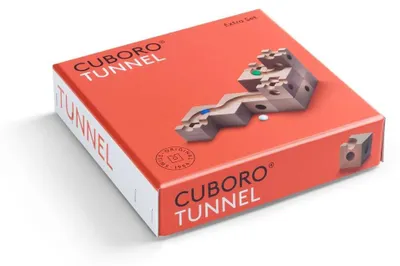 Obrázok produktu pre Sada tunelov pre guľôčkovú dráhu