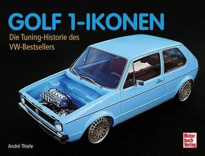 Image de Golf 1-Ikonen