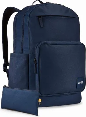 Obrázek produktu pro Case Logic Campus CCAM-4116 Dress Blue, 39,6 cm (15.6"), Přihrádka na notebook, Polyester