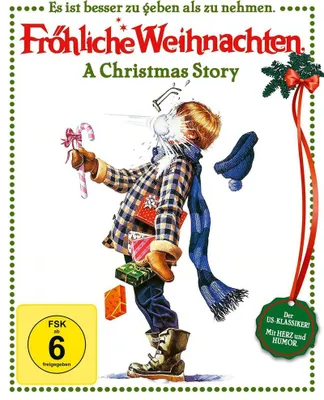 Obrázok produktu pre Fröhliche Weihnachten