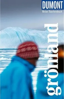 Obrázek produktu pro DUMONT Reise-Taschenbuch Reiseführer Grönland