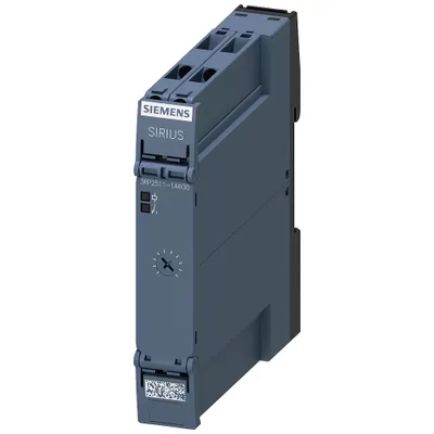Produktbild von Siemens ZREL ANSPRECHVER. 1WECHSLER ACDC12-240V