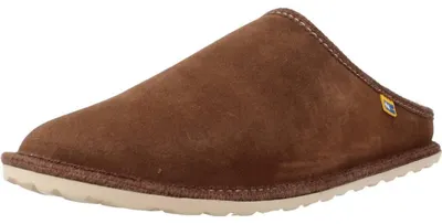 Produktbild von Nordikas DUX Hausschuhe Braun