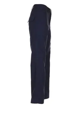 Produktbild von Planam Cargo-Bundhose BW 290 Gr. 94 hydronblau