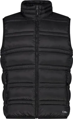 Produktbild von Cmp 33k2007 Weste Schwarz XL Mann Schwarz XL