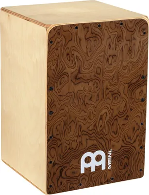 Image de MEINL SC80BW Snarecraft
