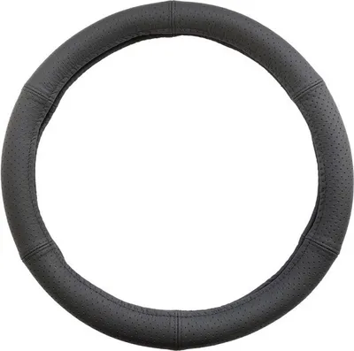 Produktbild von CARPASSION 10060CP Lenkradbezug Rutschfest Ø35-37cm Lenkradhülle