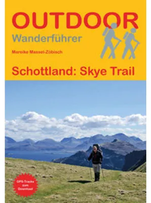 Obrázok produktu pre Schottland: Skye Trail