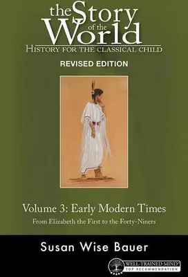 Zdjęcie produktu dla Story of the World, Vol. 3 Revised Edition