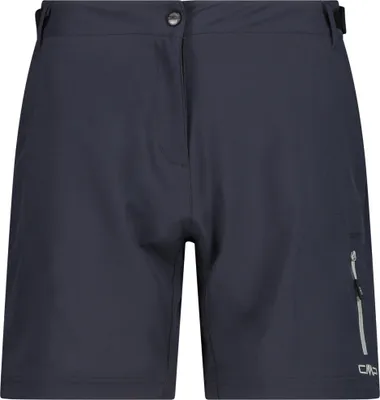 Produktbild von CMP WOMAN FREE BIKE BERMUDA WITH INNER anthrazit 48