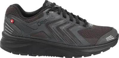 Produktbild von JOYA Damen Schnürschuhe Electra SR black, schwarz, Gr.37 2/3