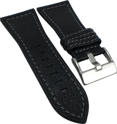 Produktbild von Festina  Uhrenarmband 32mm | Leder  F16538 - Variantenartikel, Farbe:schwarz